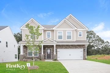 Greenville house for rent - 11 Wild Lily Drive Greenville, SC 29605