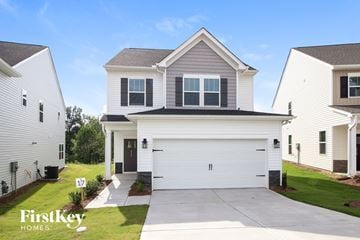 Simpsonville house for rent - 212 Ashborne Lane Simpsonville, SC 29681