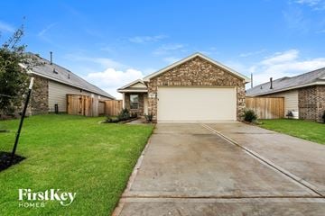 Magnolia house for rent - 423 Jewett Meadow Drive Magnolia, TX 77354