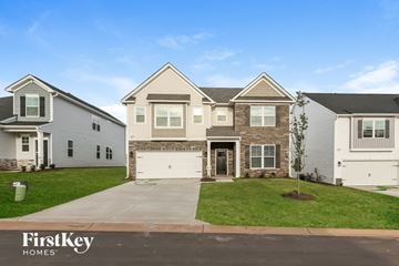 Greer house for rent - 513 Hillpark Lane Greer, SC 29651