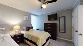 Grand Prairie house for rent - GP08B - 508 East Avenue J
