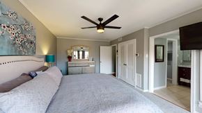 Grand Prairie house for rent - GP08B - 508 East Avenue J