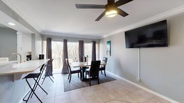 Grand Prairie house for rent - GP08B - 508 East Avenue J