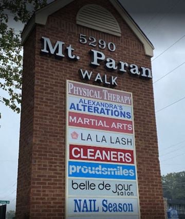 Sandy Springs apartment for rent - Mount Paran Walk Properties LLC