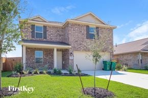 La Marque house for rent - 445 Maple Bend Lane La Marque, TX 77568