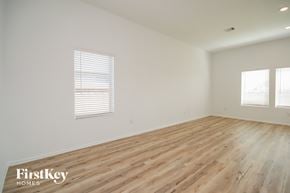 La Marque house for rent - 445 Maple Bend Lane La Marque, TX 77568