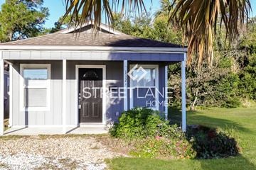 Fernandina house for rent - 1121 S 11th Street