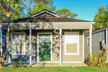Fernandina house for rent - 1123 S 11th Street