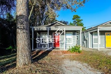 Fernandina Beach house for rent - 1127 S 11TH ST