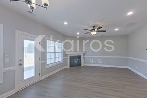 Greenville house for rent - 3704 Oak Leaf Way Ste E