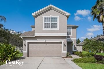 Ruskin house for rent - 14305 KING TOM PLACE RUSKIN, FL 33573