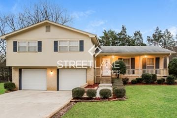 Huntsville house for rent - 6208 Cedar Point Dr NW