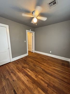 Tulsa house for rent - 1235 South Lewis Place
