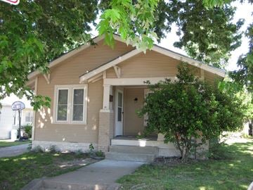 Tulsa house for rent - 1235 South Lewis Place