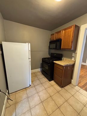 Tulsa house for rent - 1235 South Lewis Place
