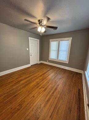 Tulsa house for rent - 1235 South Lewis Place