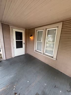 Tulsa house for rent - 1235 South Lewis Place