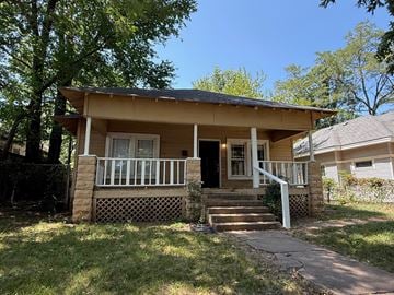 Tulsa house for rent - 1108 North Cheyenne Avenue