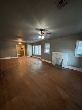 Tulsa house for rent - 1108 North Cheyenne Avenue