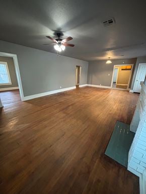 Tulsa house for rent - 1108 North Cheyenne Avenue
