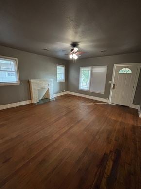 Tulsa house for rent - 1108 North Cheyenne Avenue