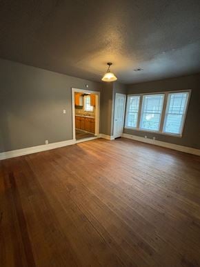 Tulsa house for rent - 1108 North Cheyenne Avenue