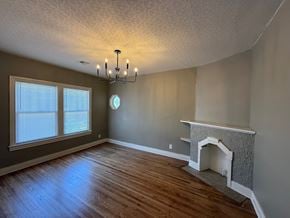 Tulsa house for rent - 1911 W Archer Pl