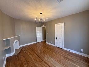 Tulsa house for rent - 1911 W Archer Pl
