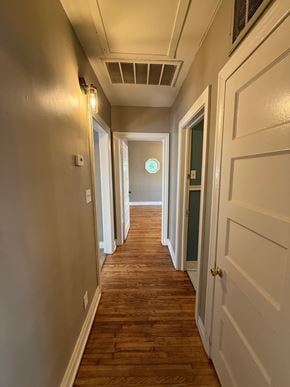 Tulsa house for rent - 1911 W Archer Pl