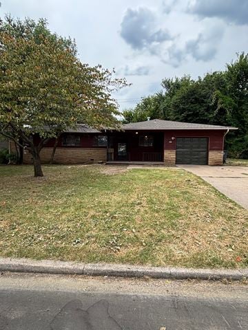 Tulsa house for rent - 852 N Xenophon Ave