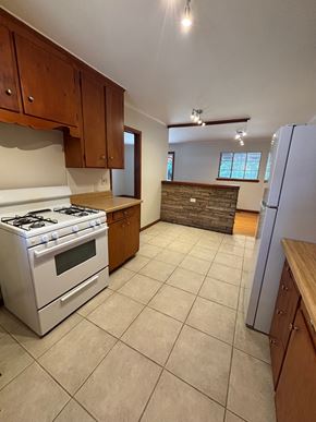 Tulsa house for rent - 852 N Xenophon Ave