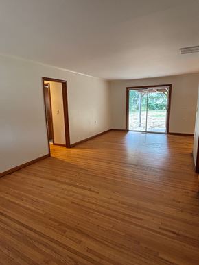 Tulsa house for rent - 852 N Xenophon Ave