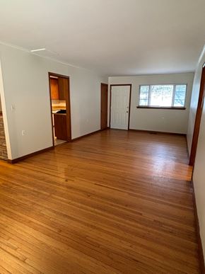 Tulsa house for rent - 852 N Xenophon Ave