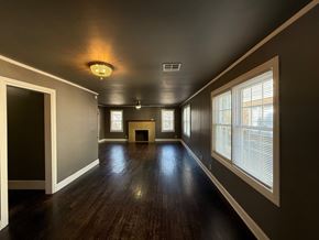 Tulsa house for rent - 1243 S Columbia Ave
