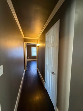Tulsa house for rent - 1243 S Columbia Ave