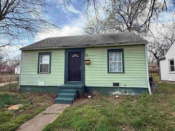Tulsa house for rent - 1030 North New Haven Avenue