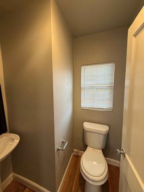 Tulsa house for rent - 1030 North New Haven Avenue