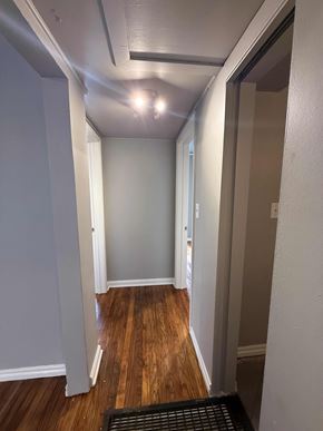 Tulsa house for rent - 1030 North New Haven Avenue