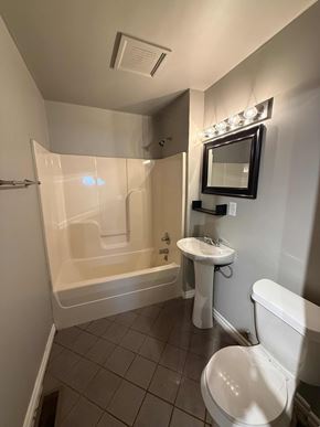 Tulsa house for rent - 1030 North New Haven Avenue