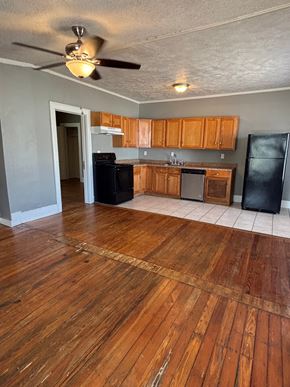 Tulsa house for rent - 1116 S Gary Place