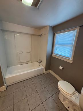 Tulsa house for rent - 1116 S Gary Place