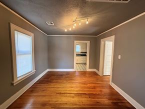 Tulsa house for rent - 123 N Columbia Ave