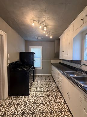 Tulsa house for rent - 123 N Columbia Ave
