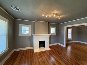 Tulsa house for rent - 123 N Columbia Ave