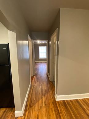 Tulsa house for rent - 805 North Columbia Place