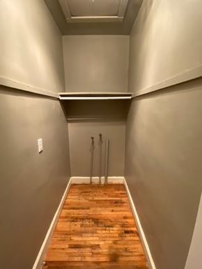 Tulsa house for rent - 805 North Columbia Place