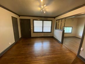 Tulsa house for rent - 643 East 42nd Street North