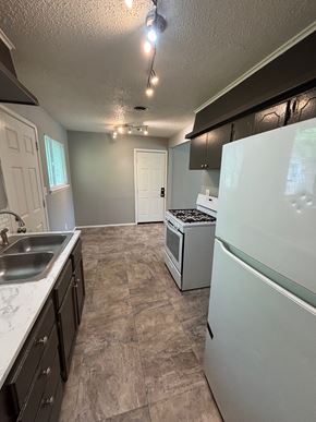 Tulsa house for rent - 5818 North Frankfort Avenue