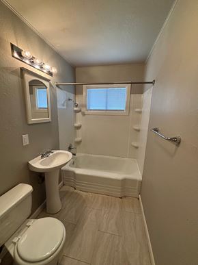 Tulsa house for rent - 549 East 47th Place North