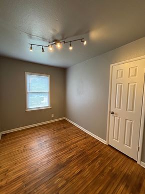 Tulsa house for rent - 549 East 47th Place North